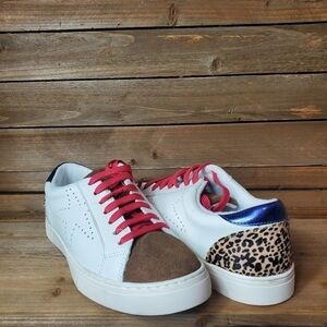 New Steve Madden Rezume Sneakers